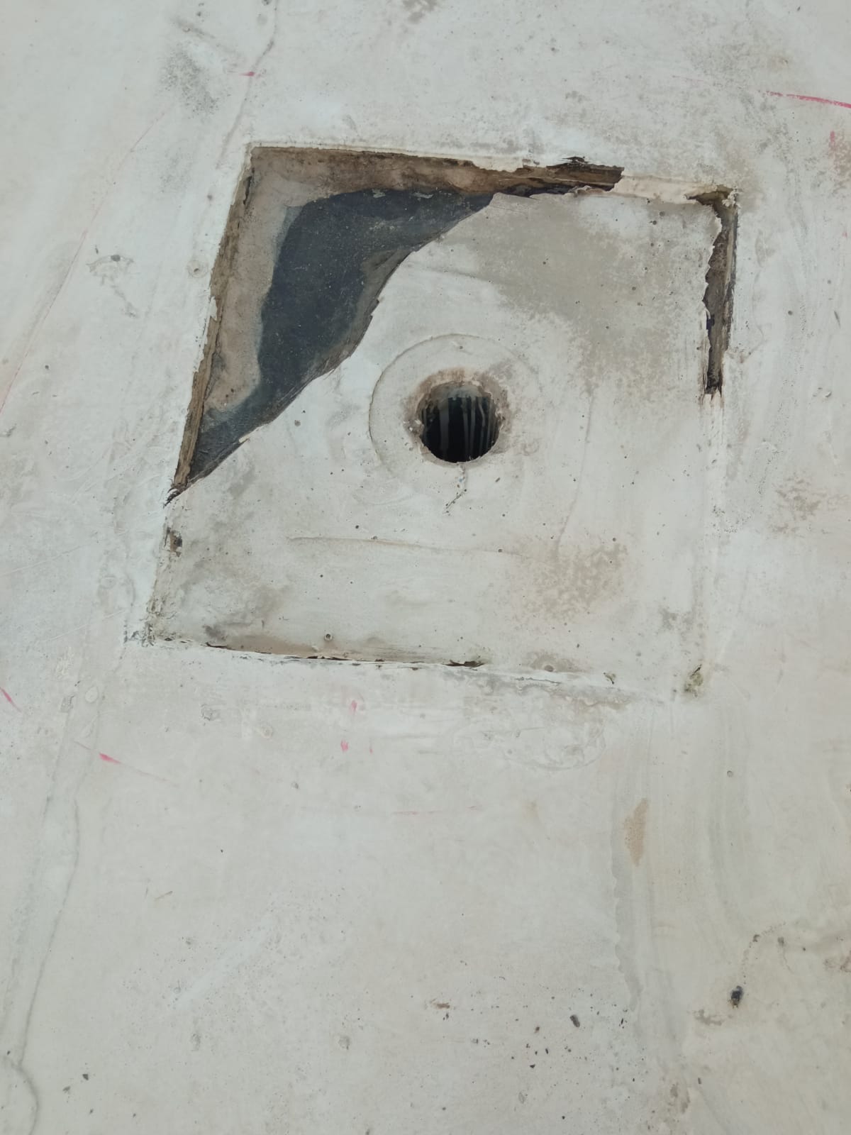 מגוון עבודות איטום