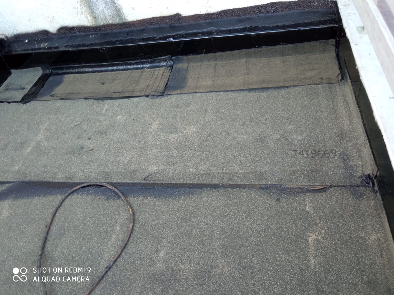 מגוון עבודות איטום