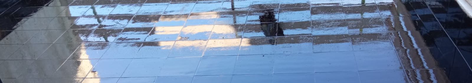 צילום מעבודה של אייל חדד