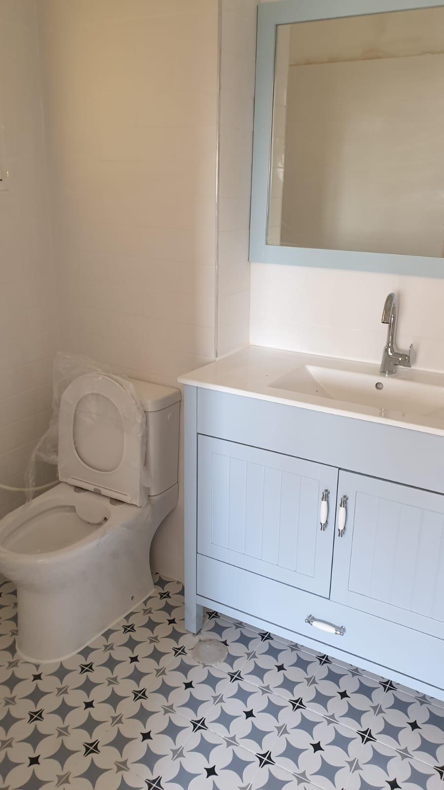 שיפוצים כלליים עד מפתח