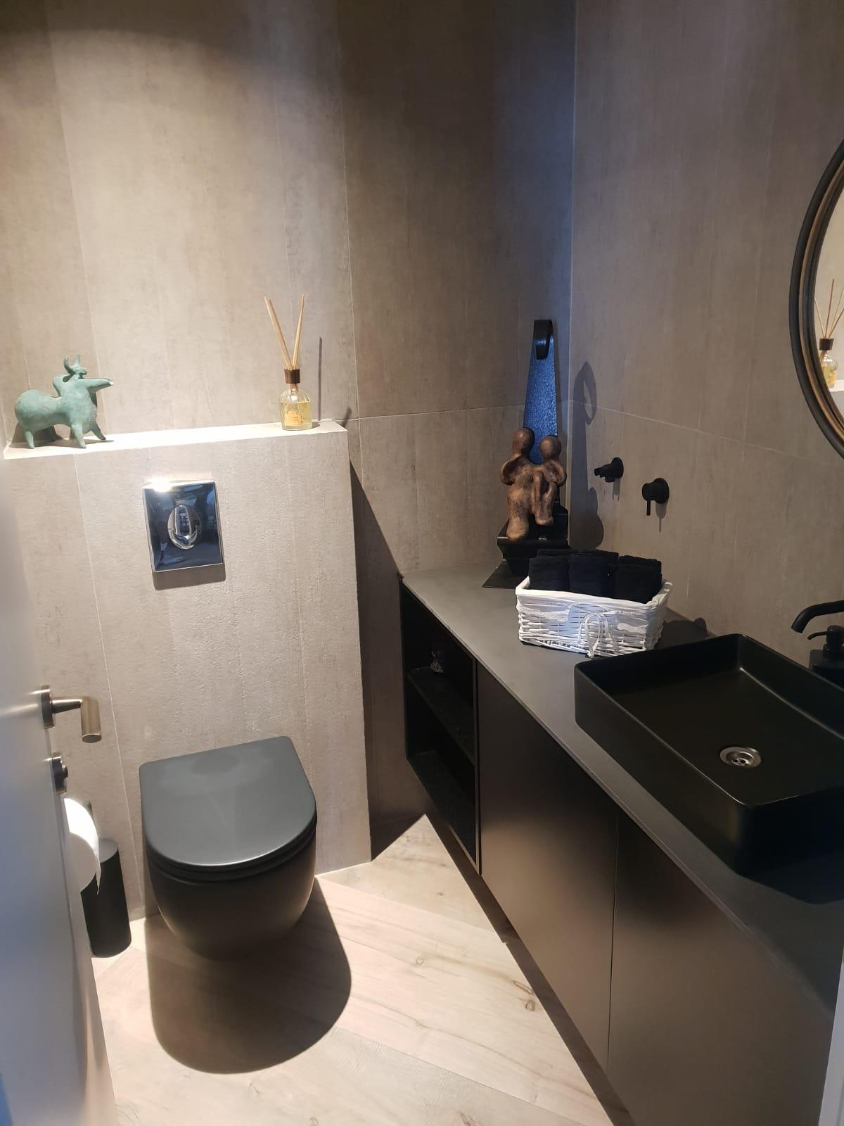 שיפוצים כלליים עד מפתח