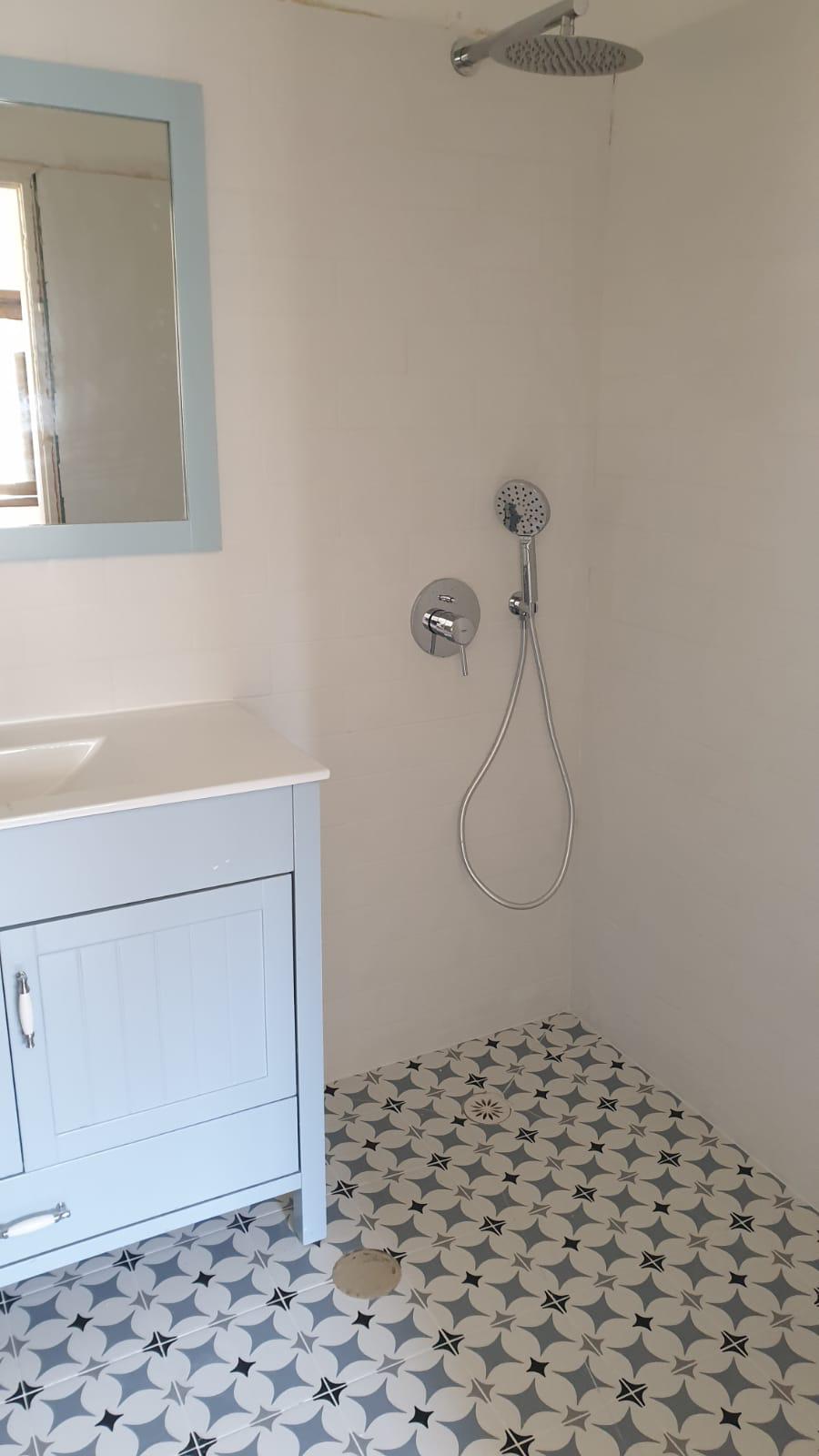 שיפוצים כלליים עד מפתח