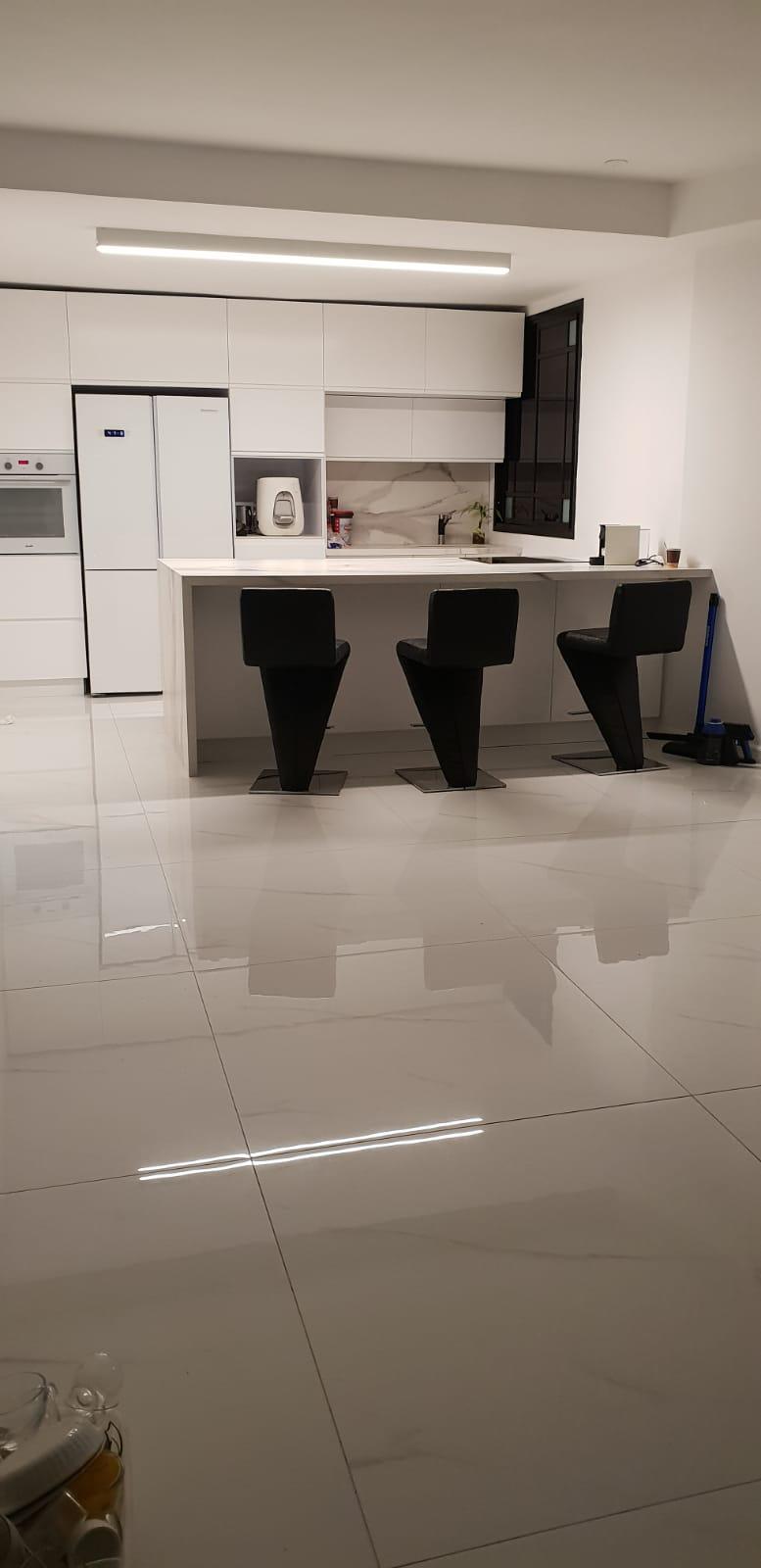 שיפוצים כלליים עד מפתח