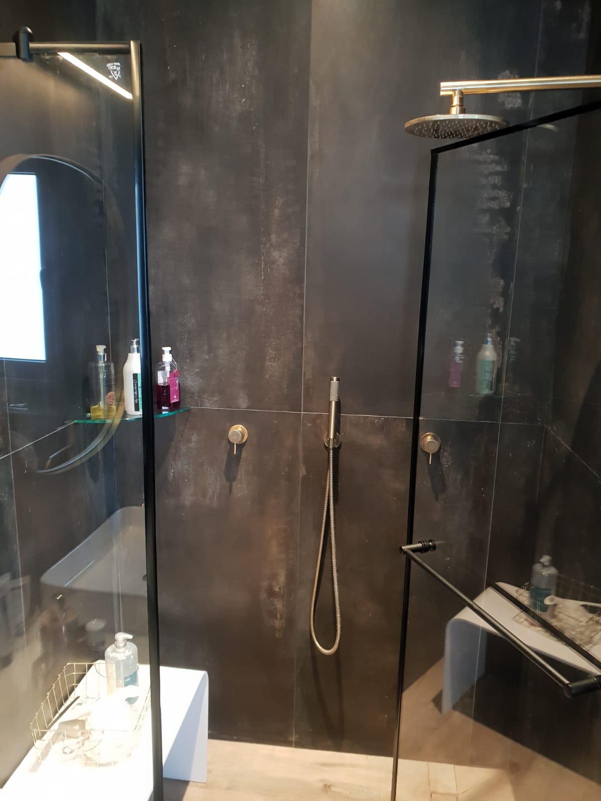 שיפוצים כלליים עד מפתח