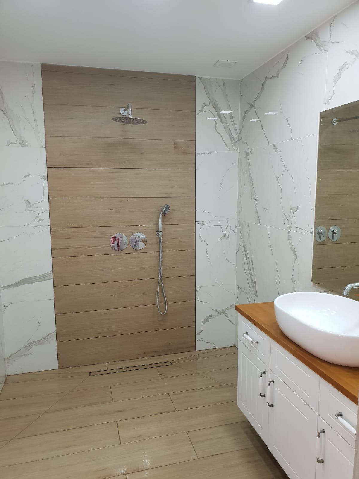 שיפוצים כלליים עד מפתח