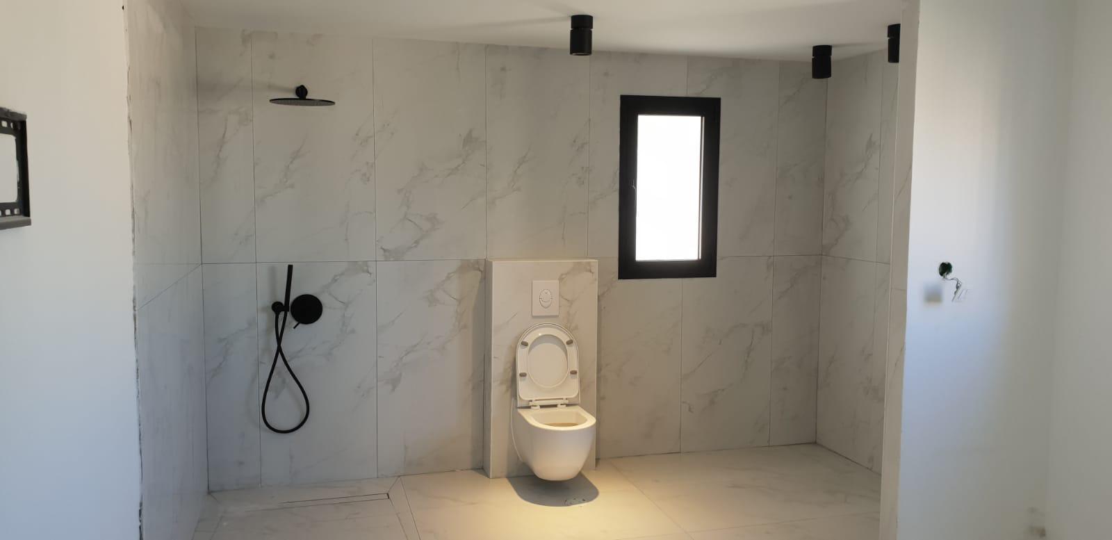 שיפוצים כלליים עד מפתח