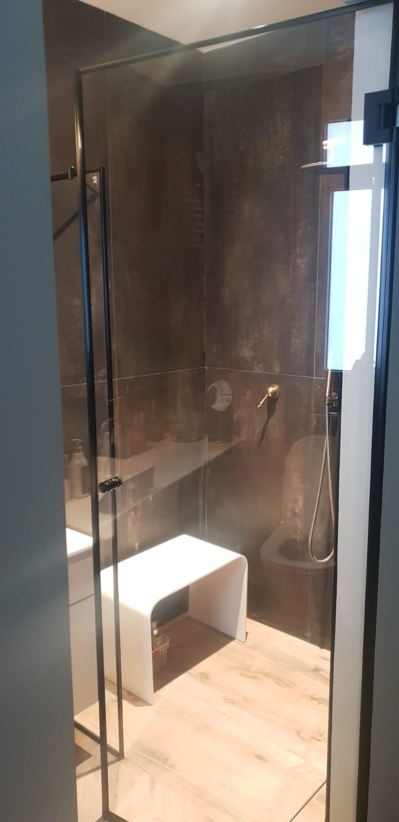 שיפוצים כלליים עד מפתח