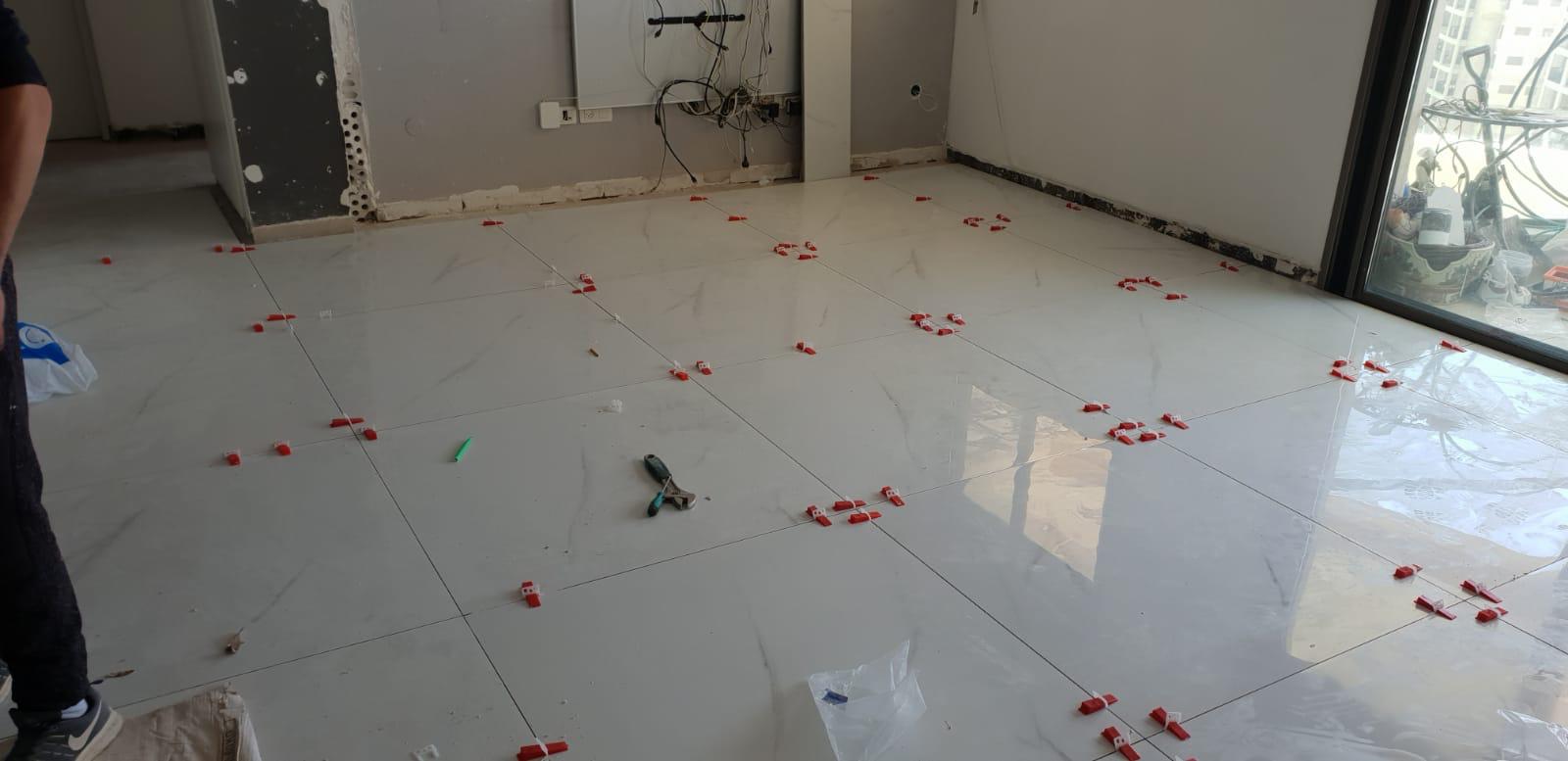 שיפוצים כלליים עד מפתח