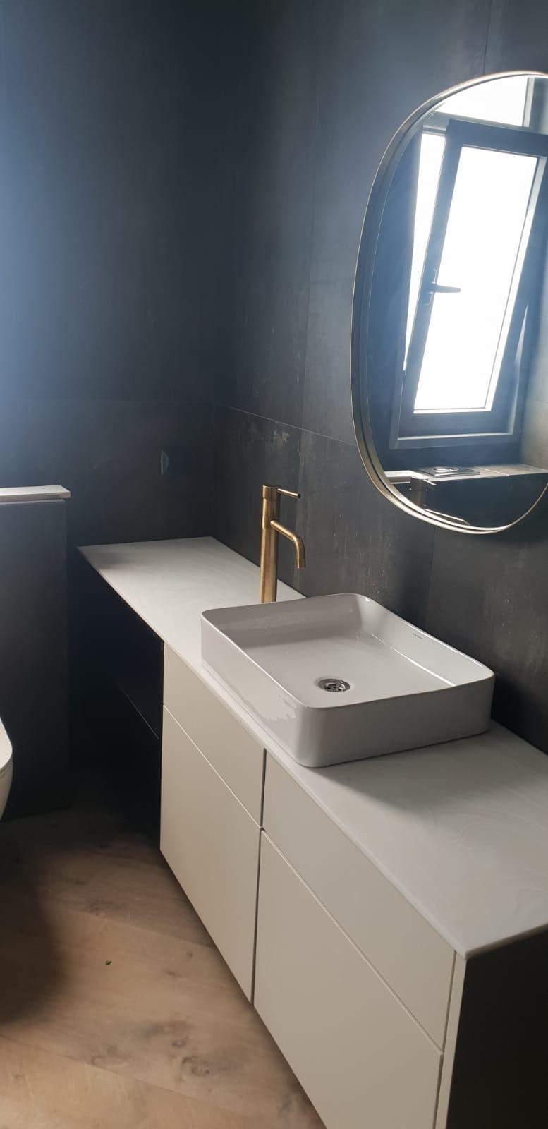 שיפוצים כלליים עד מפתח