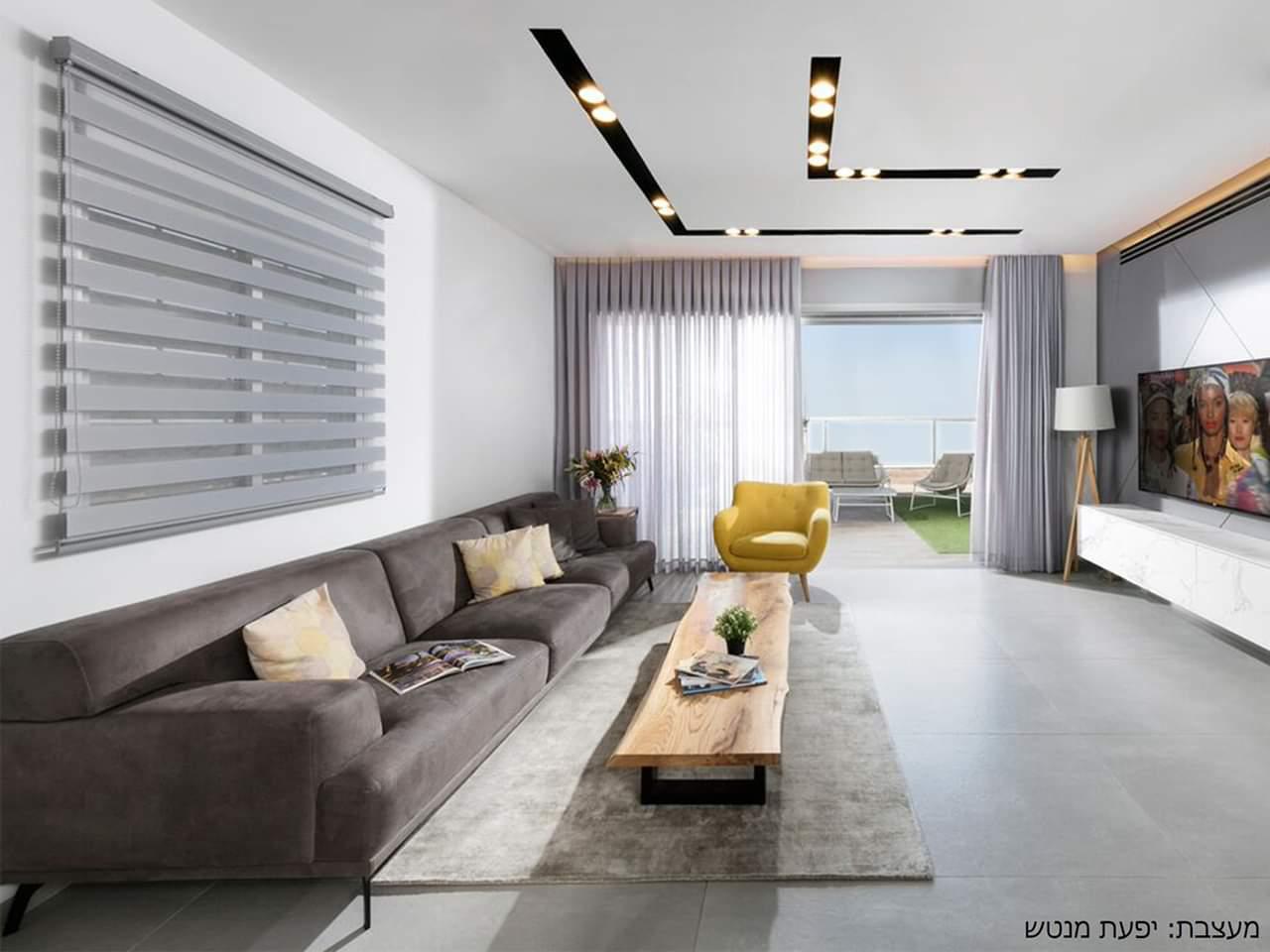 שיפוצים כלליים עד מפתח