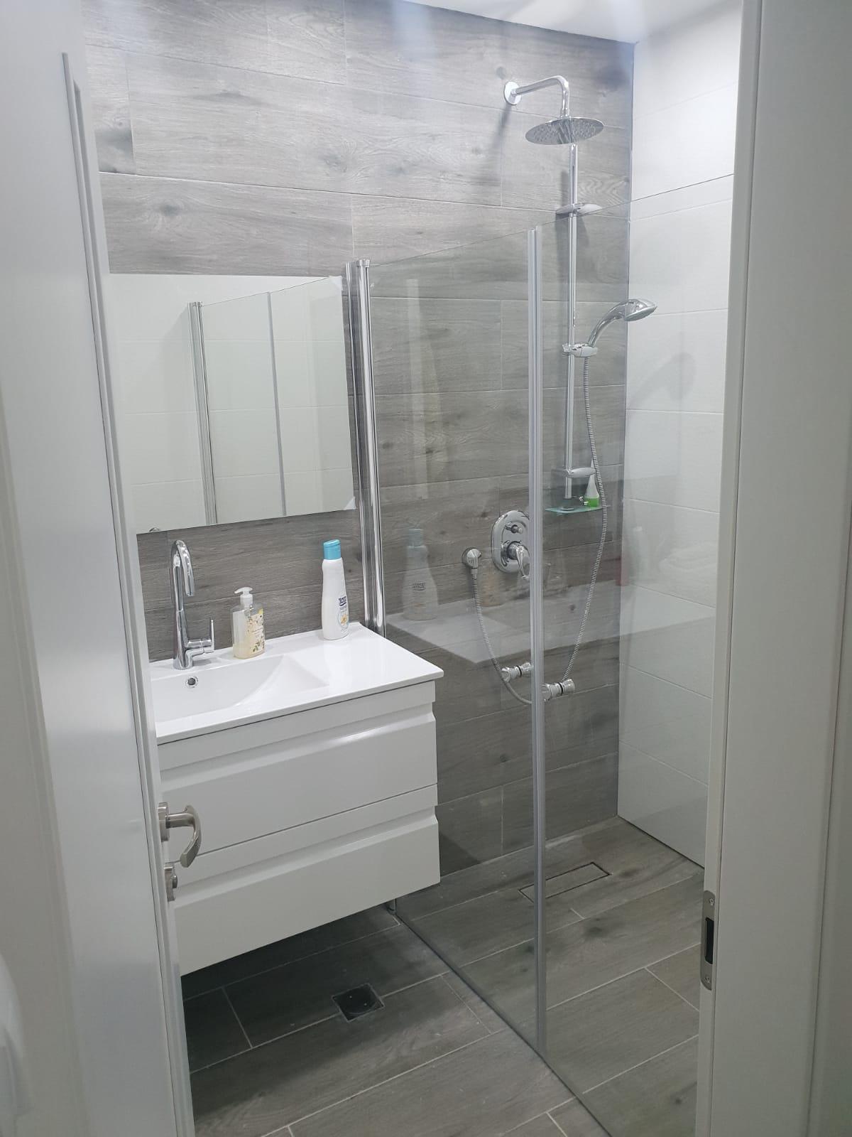 שיפוצים כלליים עד מפתח