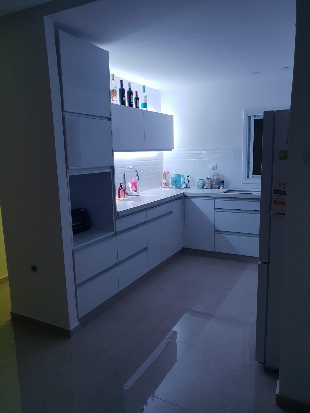 שיפוצים כלליים עד מפתח