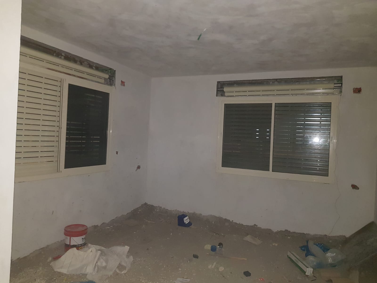 עבודות אלומיניום