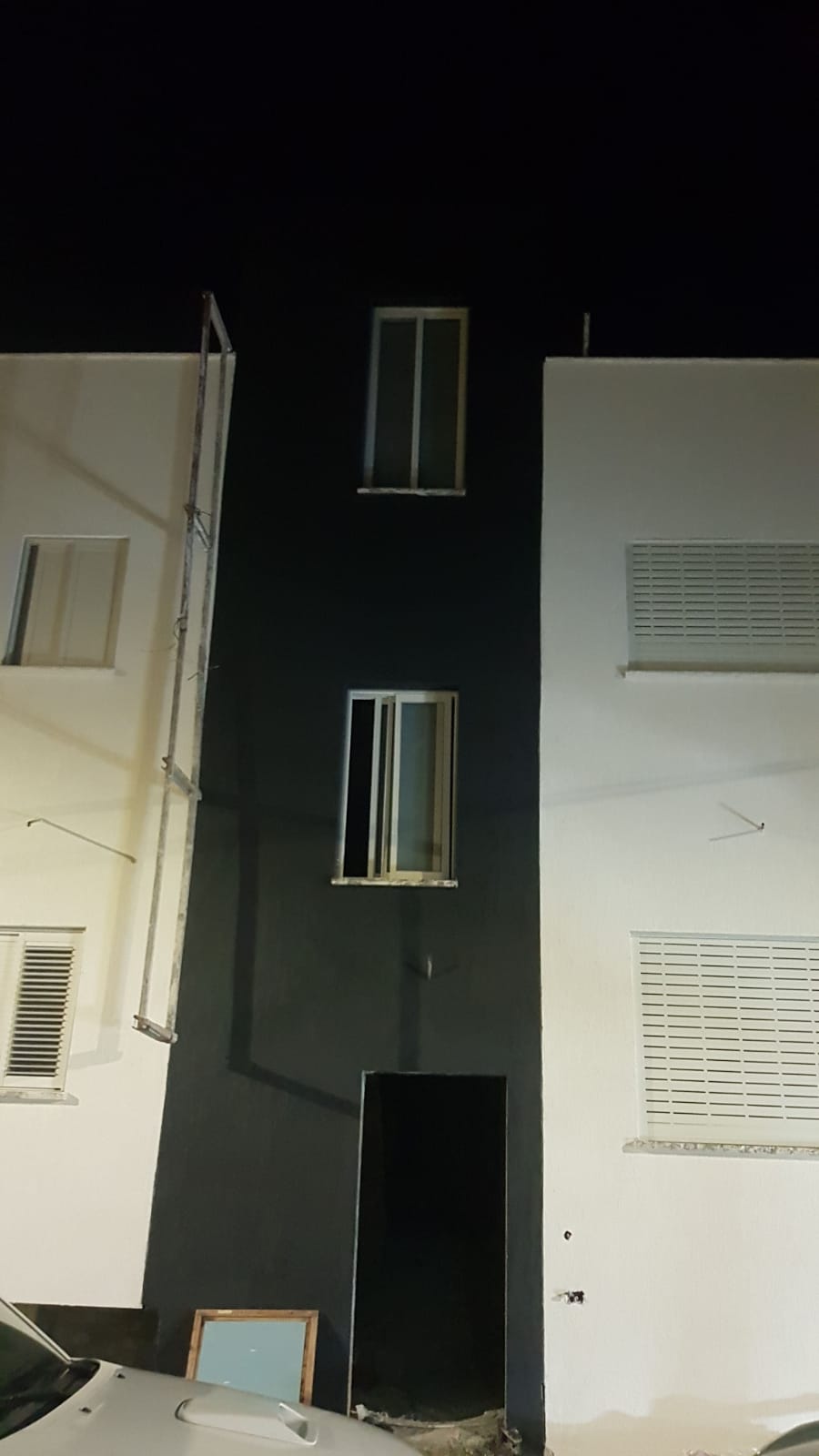 עבודות אלומיניום