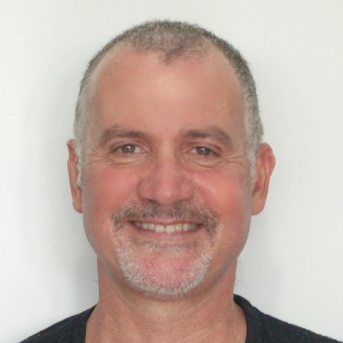 ניר פליישמן - חשמלאי , תמונת פנים