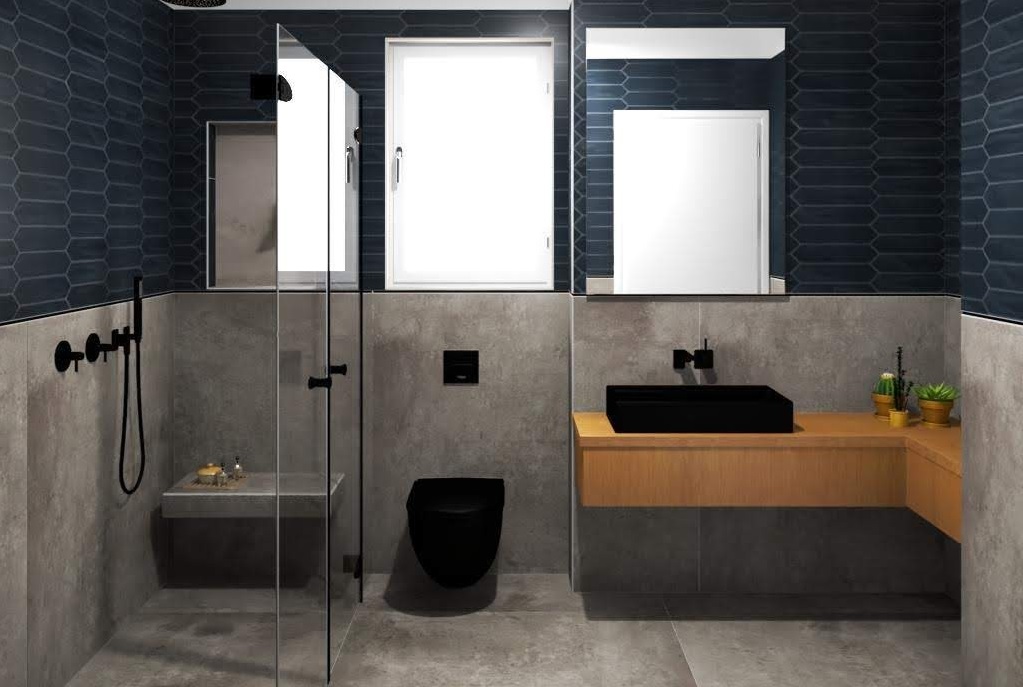 שיפוצים כלליים בדירות ומשרדים