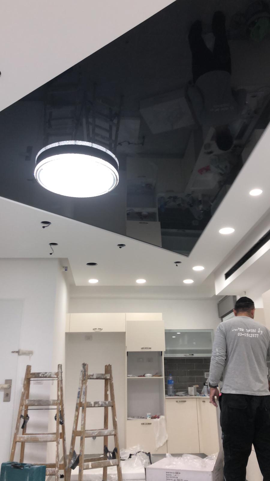 שיפוצים כלליים בדירות ומשרדים