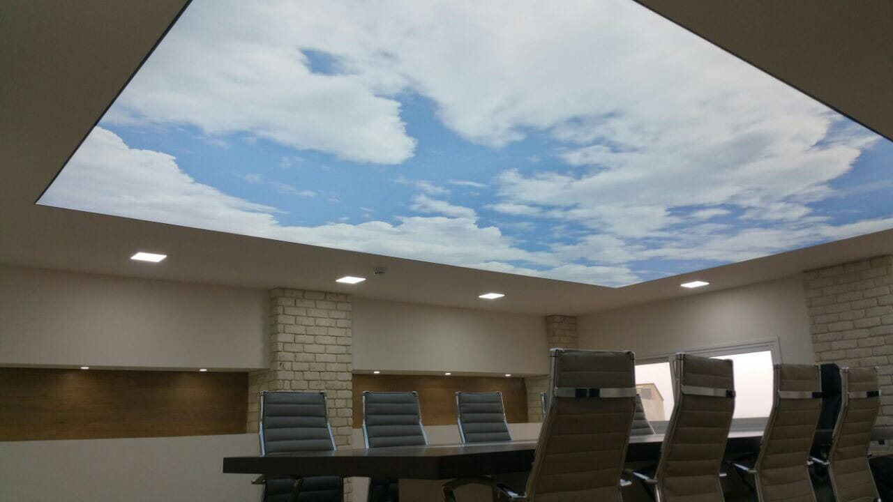 שיפוצים כלליים בדירות ומשרדים