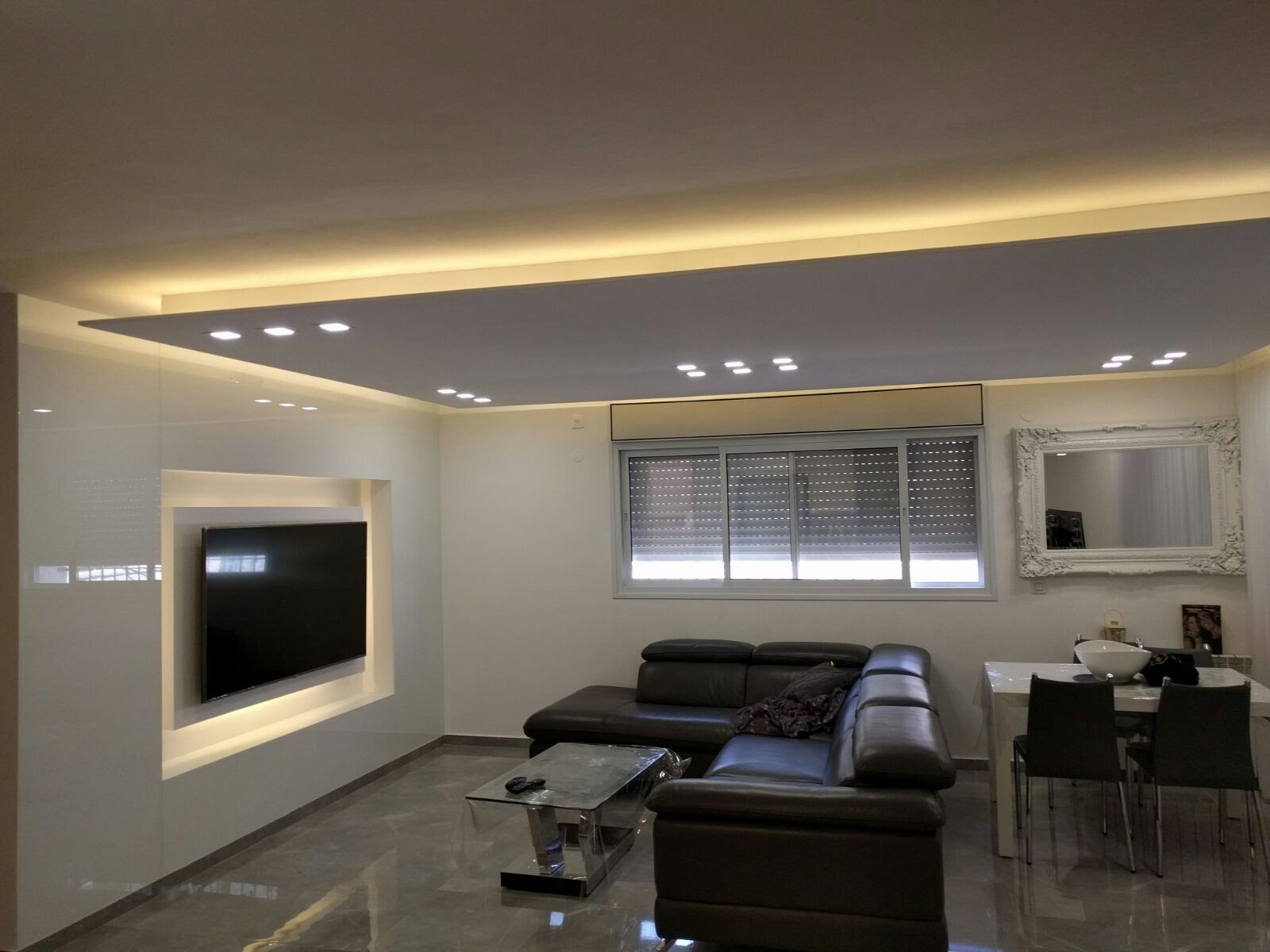 שיפוצים כלליים בדירות ומשרדים