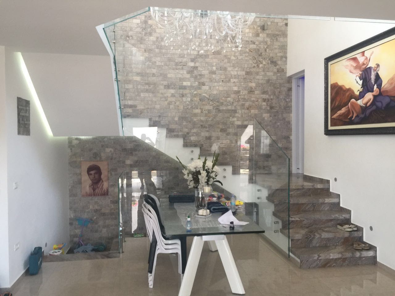 שיפוצים כלליים בדירות ומשרדים