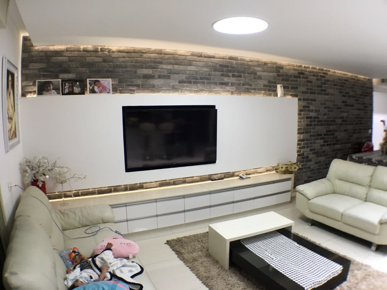 שיפוצים כלליים בדירות ומשרדים