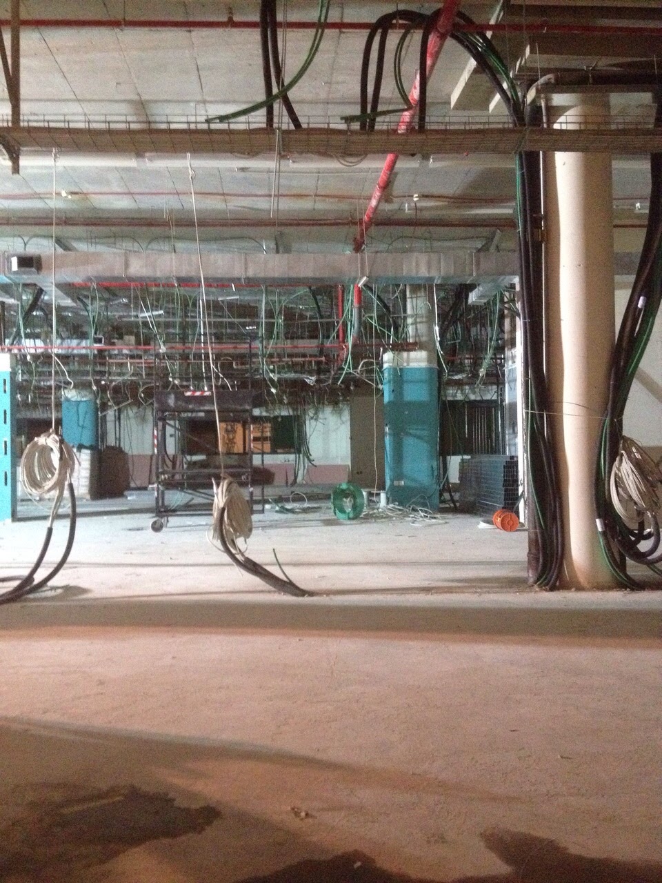 שיפוצים כלליים בדירות ומשרדים