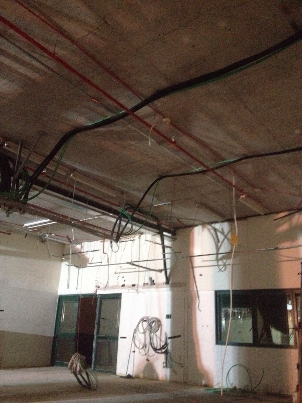 שיפוצים כלליים בדירות ומשרדים