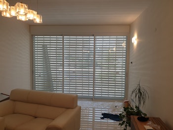 כל עבודות האלומניום.