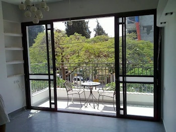 כל עבודות האלומניום.