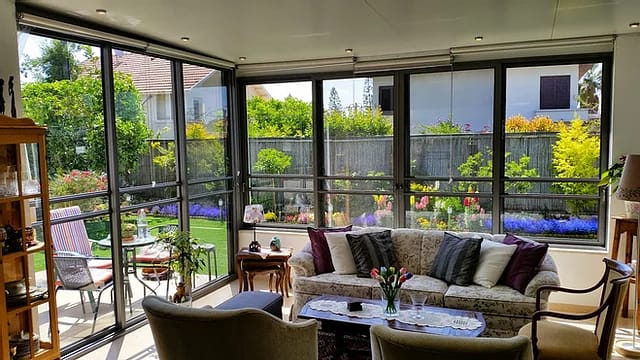 כל עבודות האלומניום.