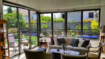 כל עבודות האלומניום.