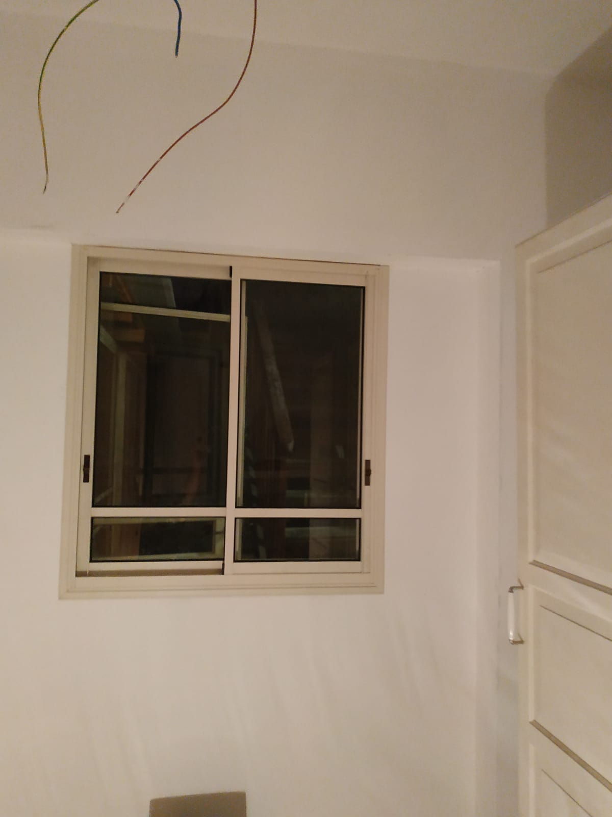 כל עבודות האלומניום.