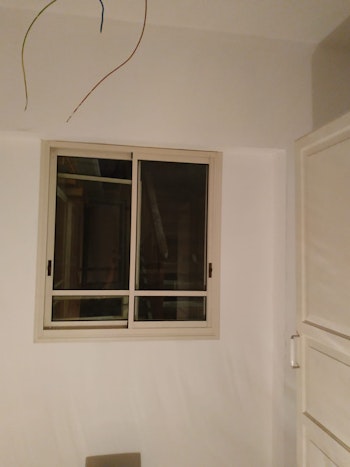 כל עבודות האלומניום.