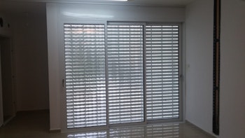 כל עבודות האלומניום.