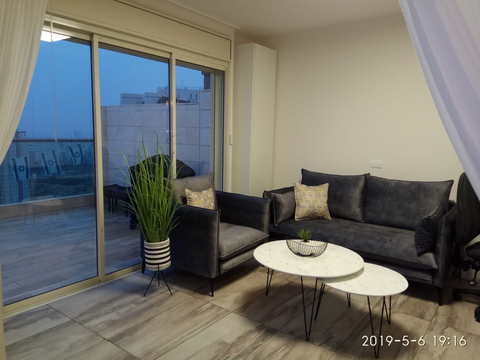 כל עבודות האלומניום.