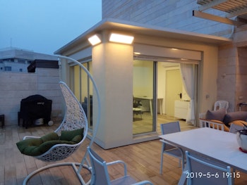 כל עבודות האלומניום.