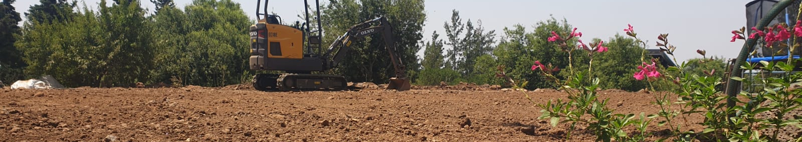 צילום מעבודה של אלי ויצמן