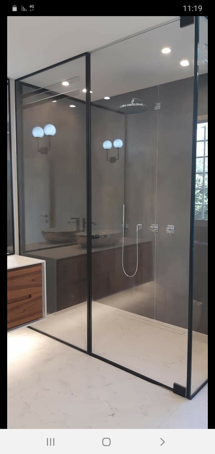 שיפוץ חדרי אמבטיה