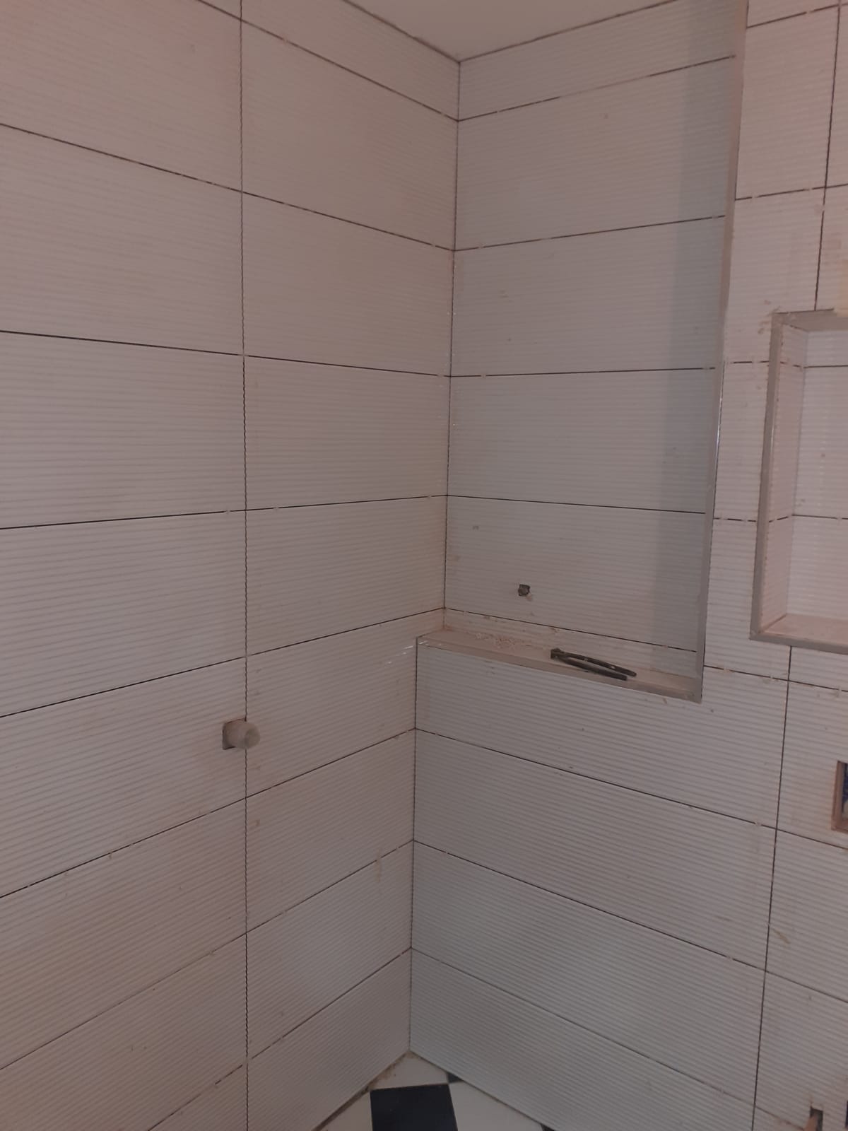 שיפוץ חדרי אמבטיה