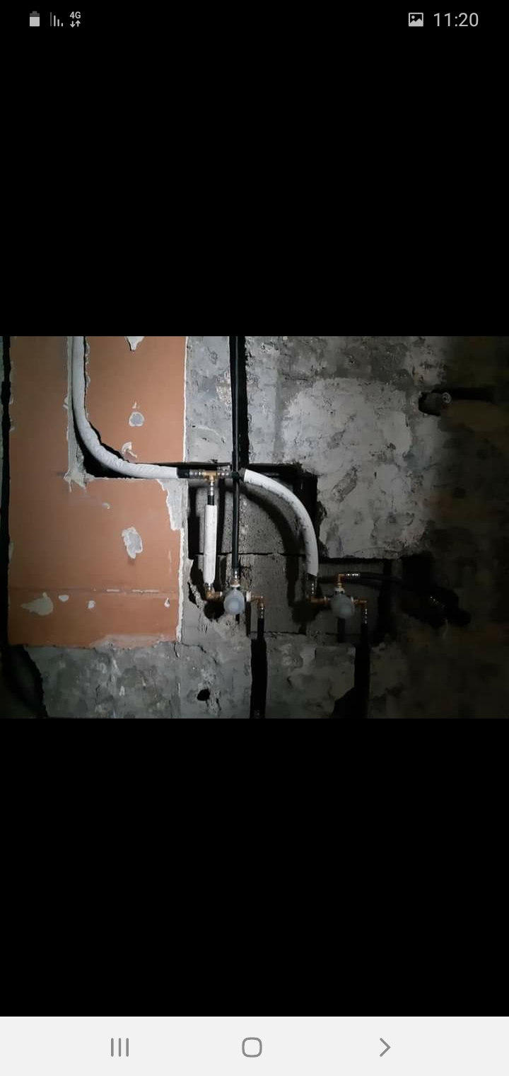 שיפוץ חדרי אמבטיה