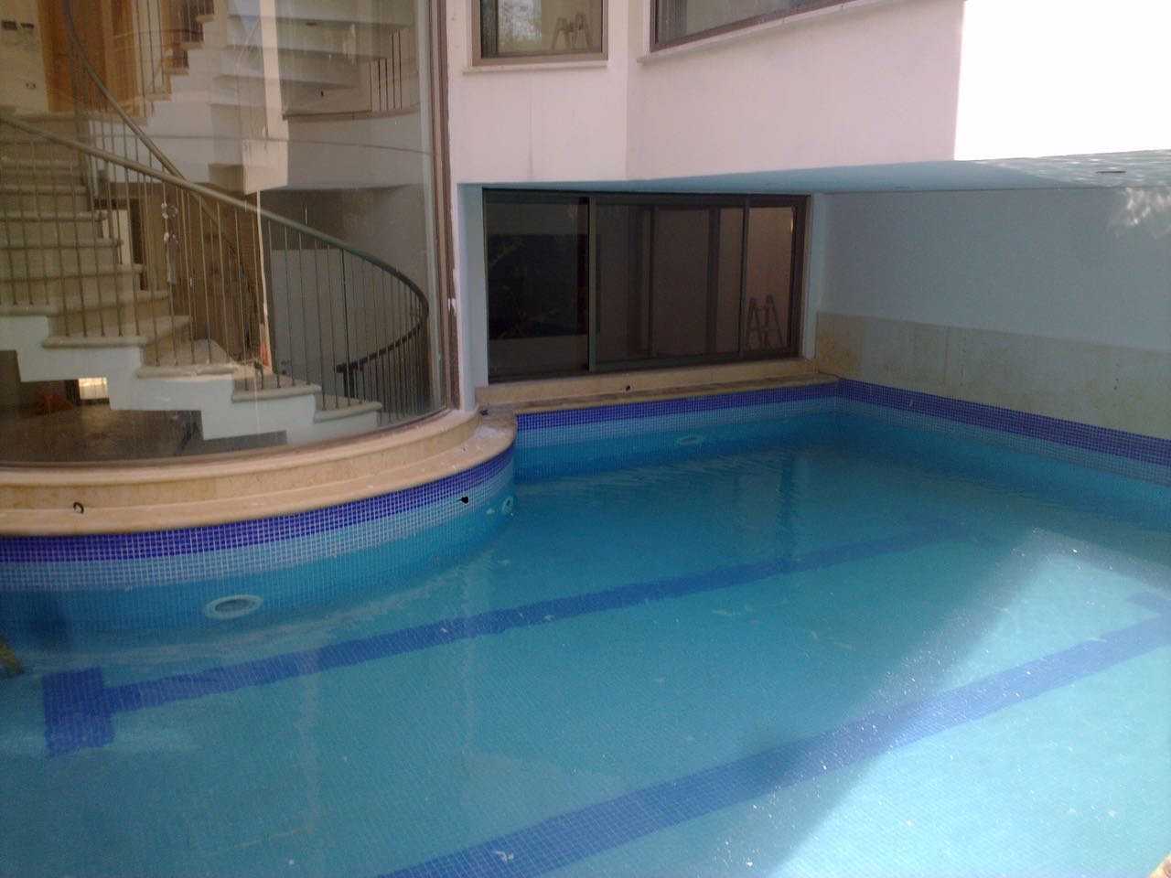 שיפוץ בית פרטי