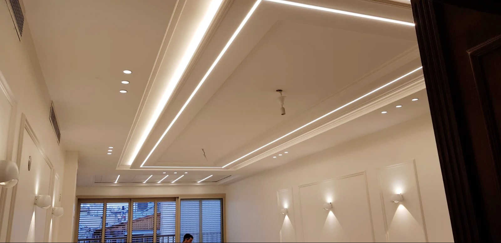 שיפוצים כלליים בדירות ומשרדים