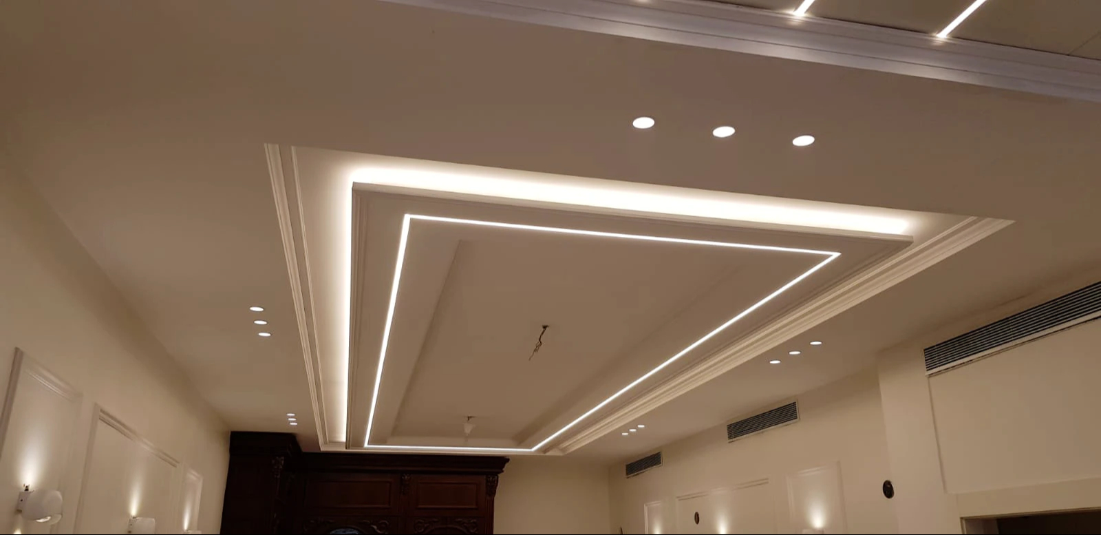 שיפוצים כלליים בדירות ומשרדים