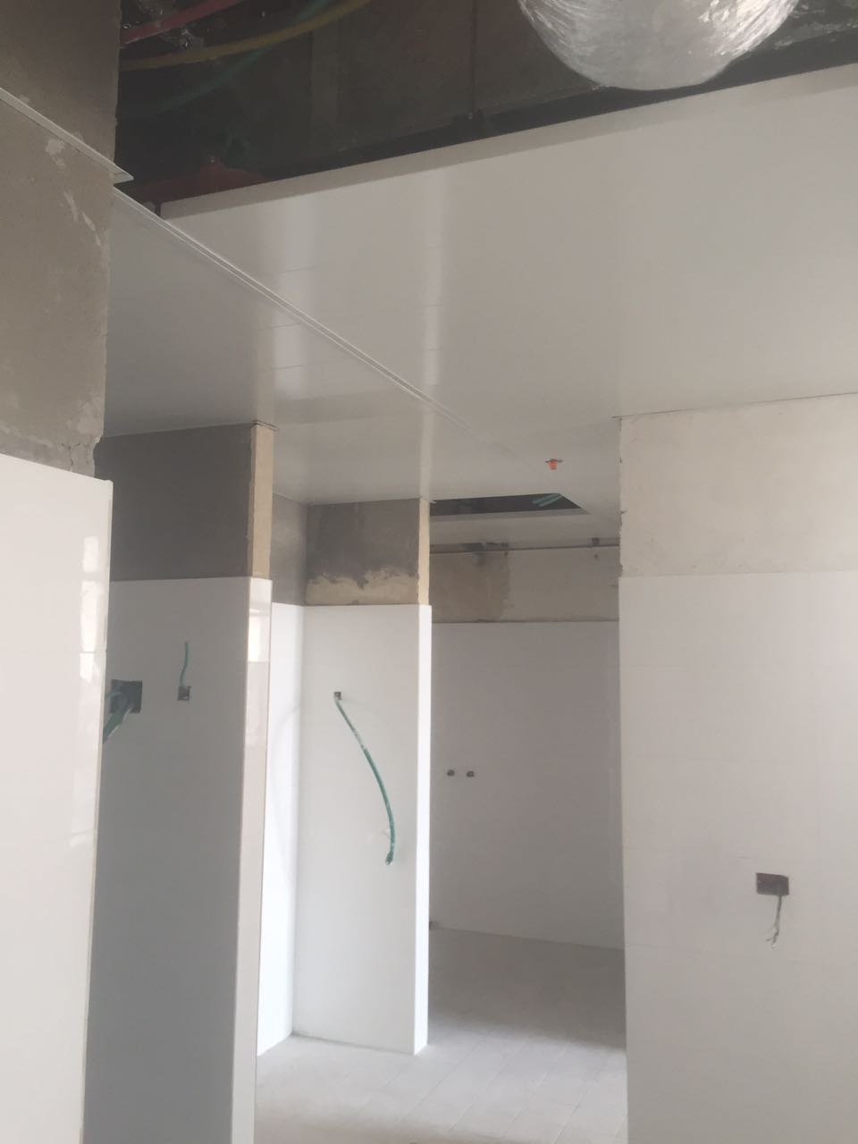 שיפוץ מסעדה