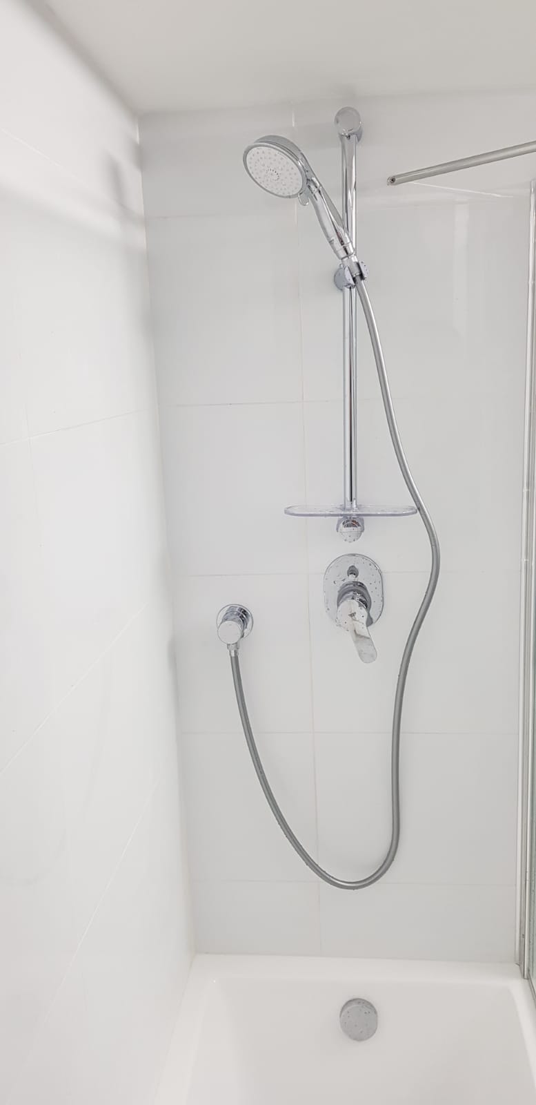 שיפוץ מקלחת קומפלט