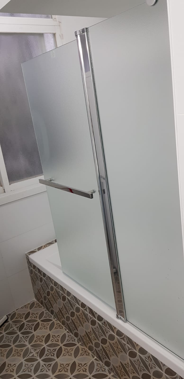 שיפוץ מקלחת קומפלט