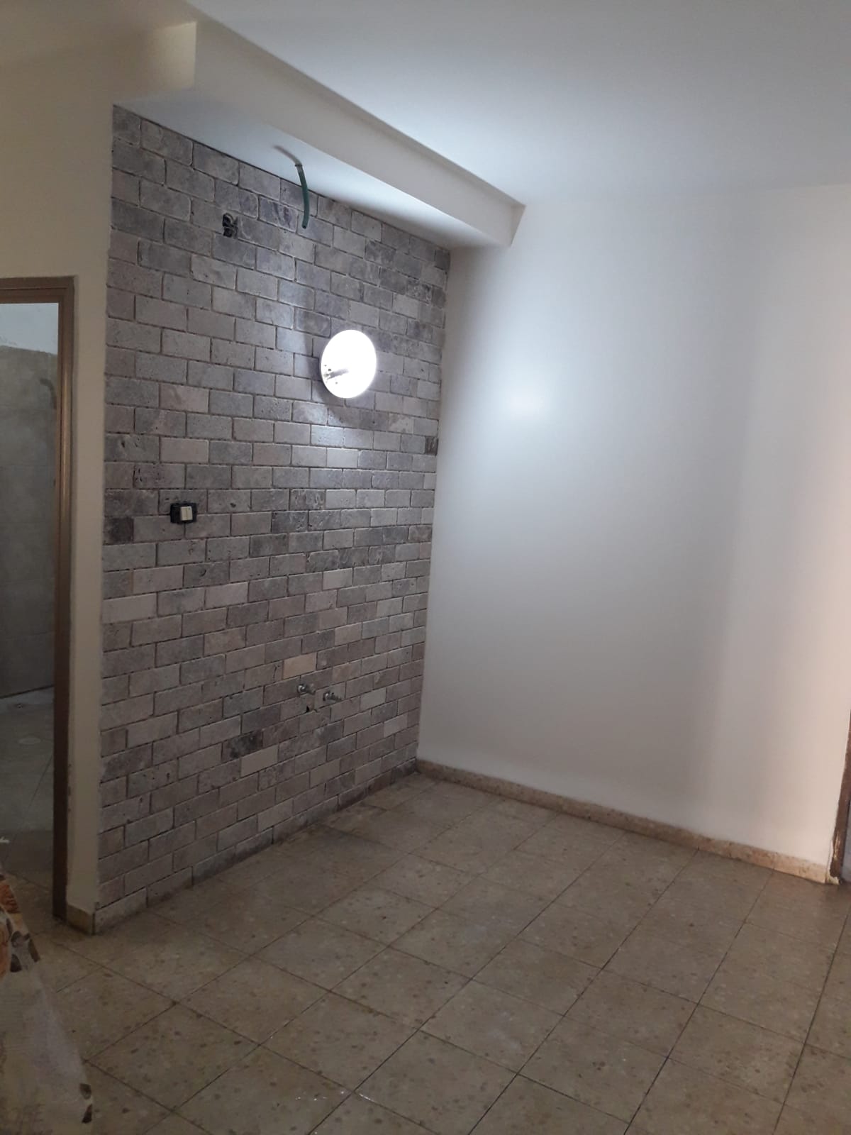 צילום מעבודה של איימן טוואלבה