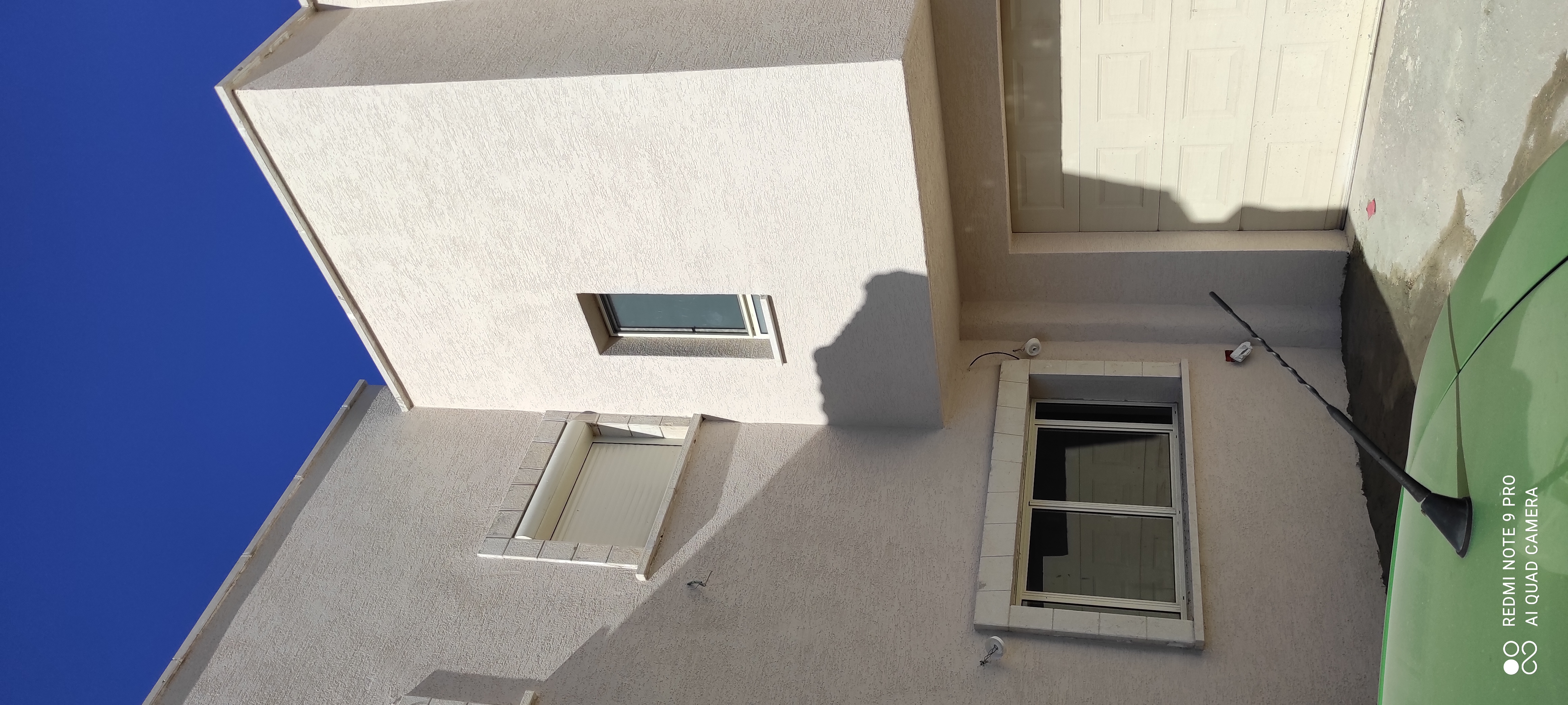 שיפוץ כללי בוילה יוקרתית בגודל 500מ''ר שתי קומות.