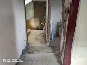 פרוייקט תמא 28 בדירה