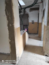 שיפוץ בית פרטי גדול